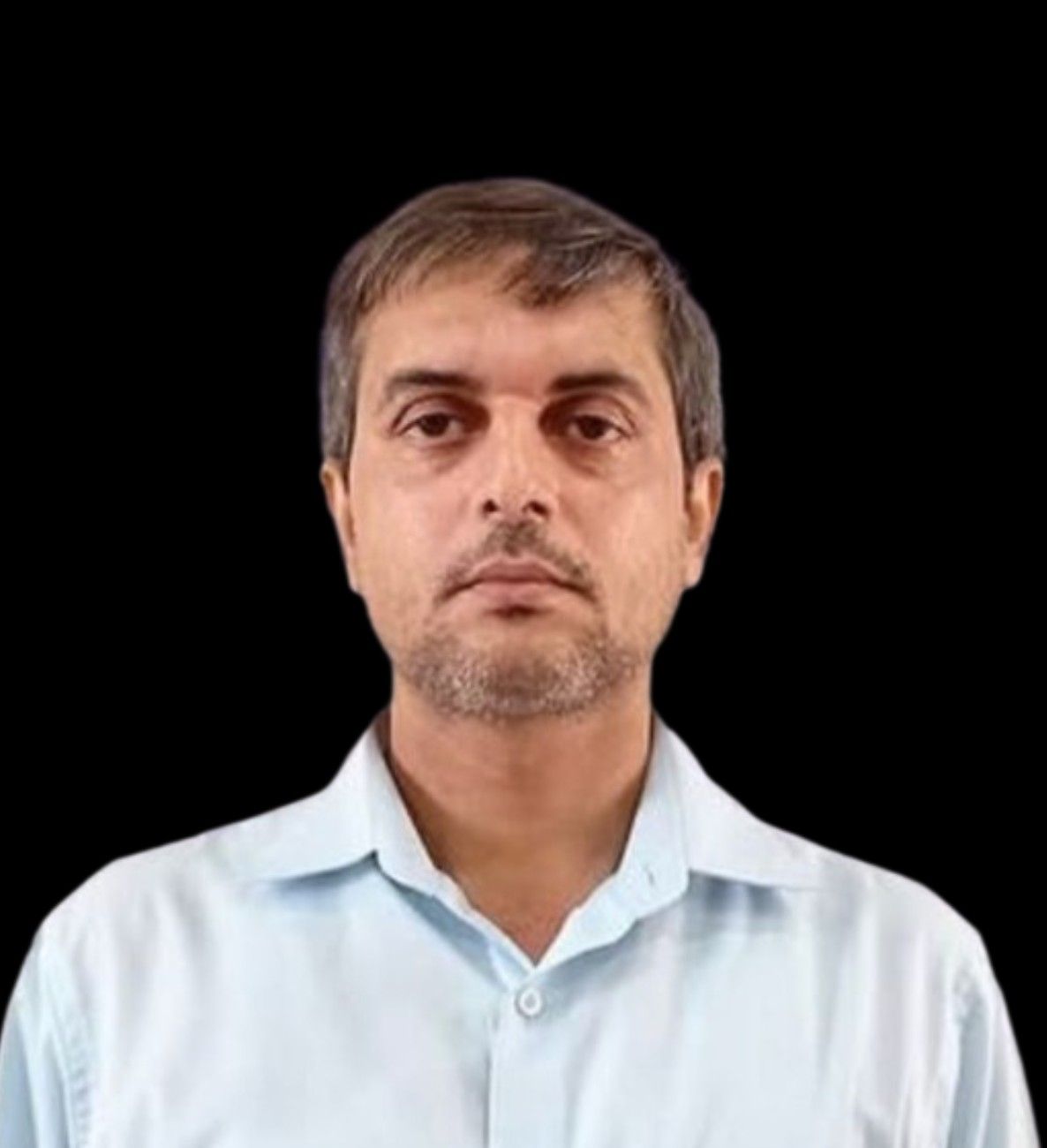 Dr. Alwyn Roshan Pais - Speaker