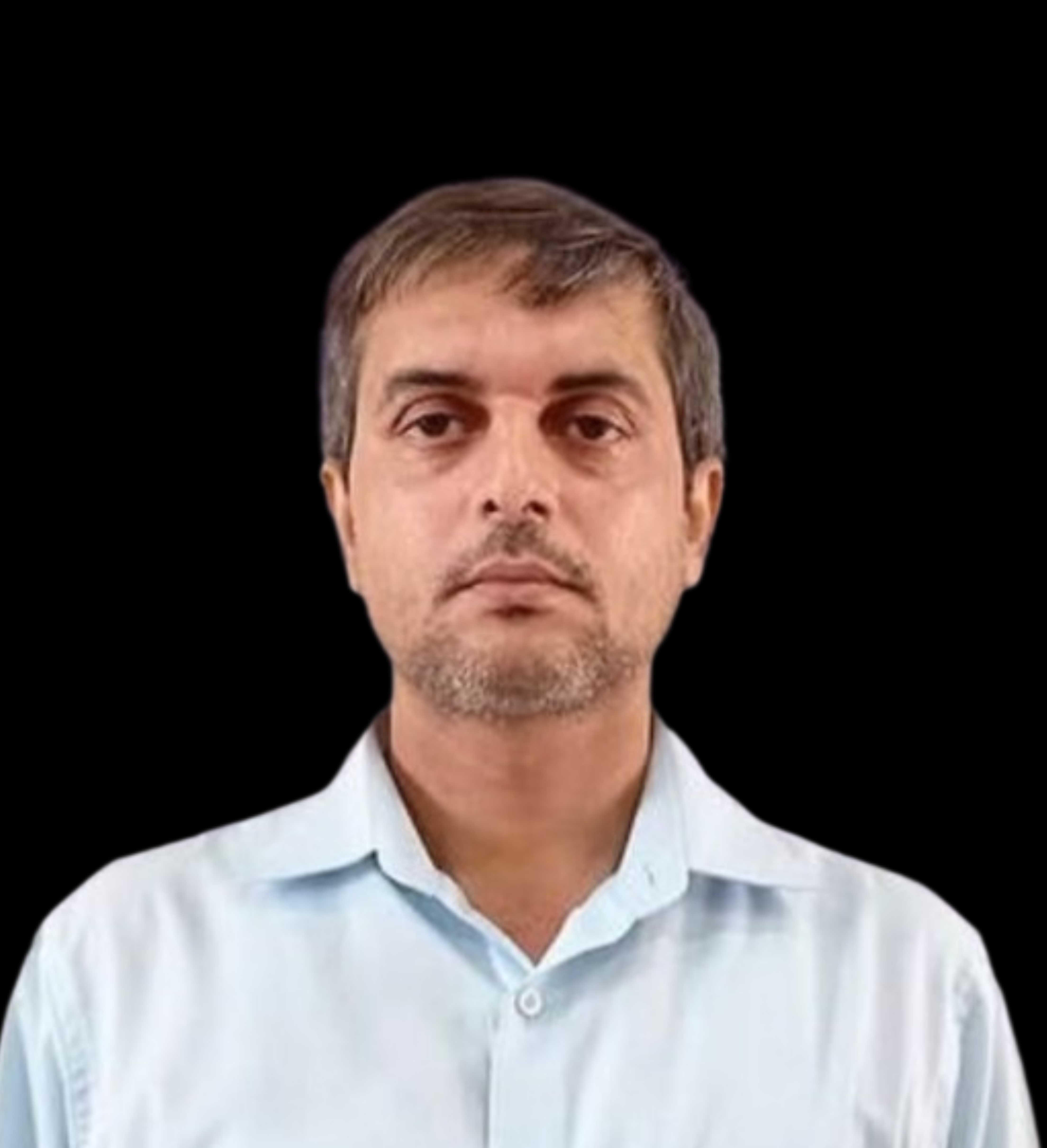 Dr. Alwyn Roshan Pais - Speaker