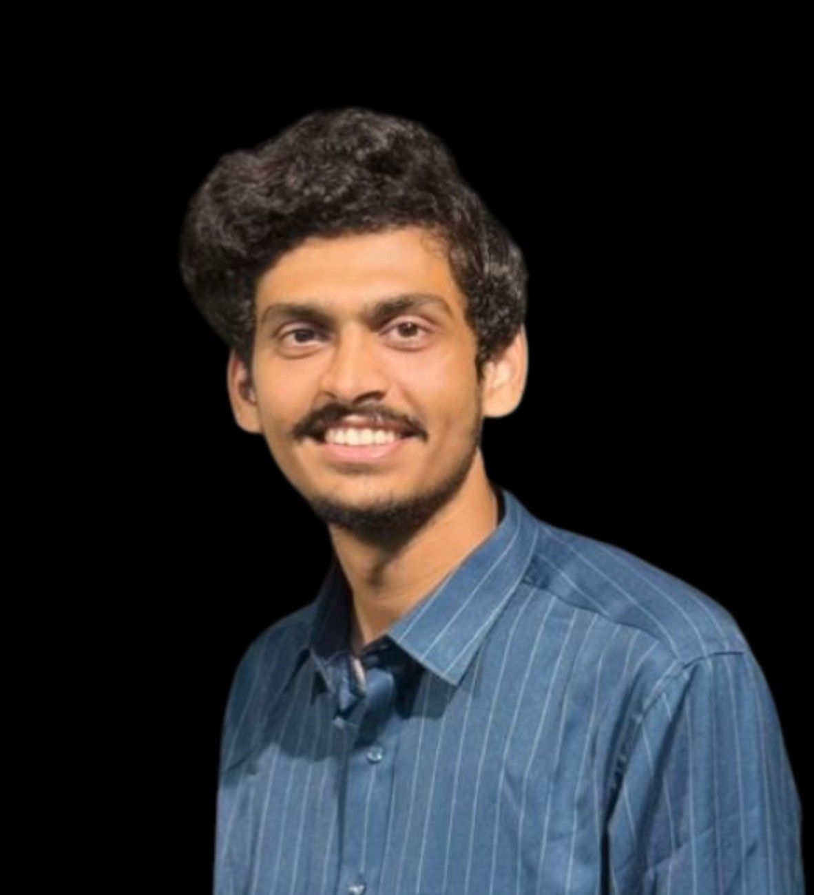 Aswin Madathil - Speaker