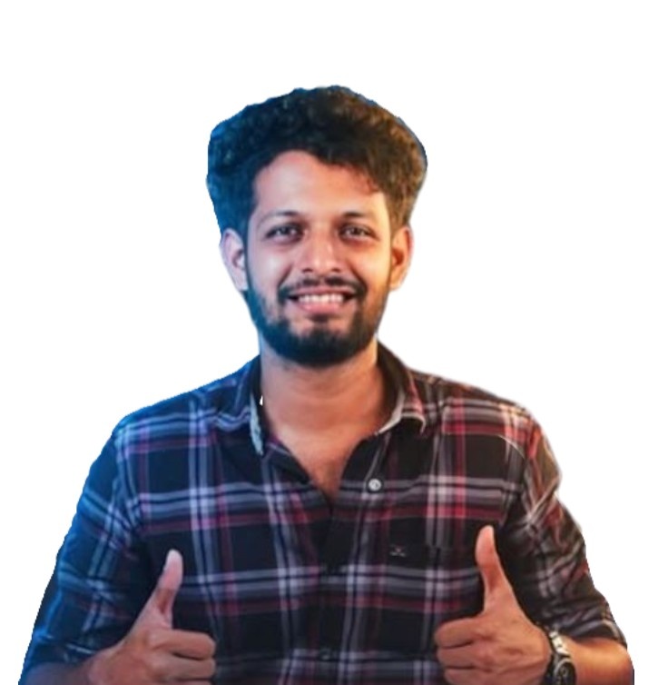 Sreeram M R